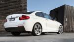 BMW M230i Coupe 2016 года (AU)